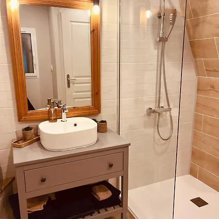 Maison Renovee 6 Pers Au Coeur Des Montagnes-lioran * Thiézac