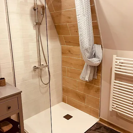 Tatil Evi Maison Authentique Au Coeur Des Montagnes, 8pers *