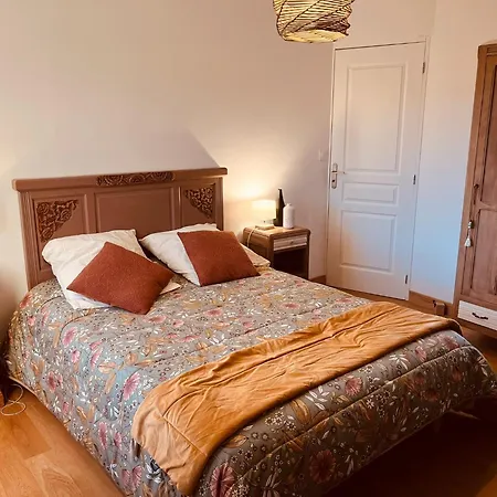 Maison Authentique Au Coeur Des Montagnes, 8pers *