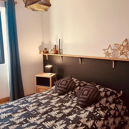 Tatil Evi Maison Authentique Au Coeur Des Montagnes, 8pers Thiézac