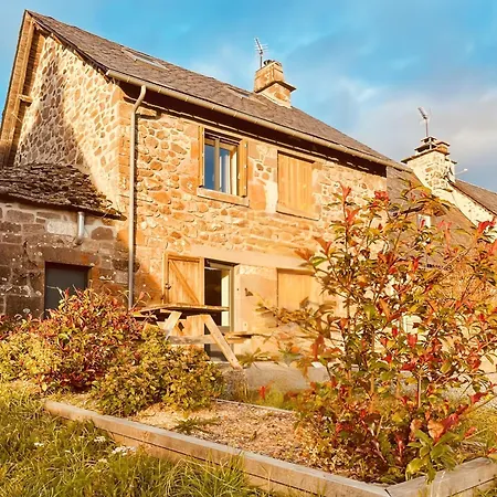 Maison Renovee 6 Pers Au Coeur Des Montagnes-lioran