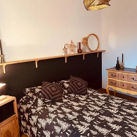 Maison Renovee 6 Pers Au Coeur Des Montagnes-lioran 別荘 *